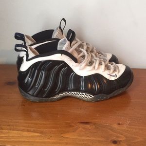 Concord Foamposite size 10.5